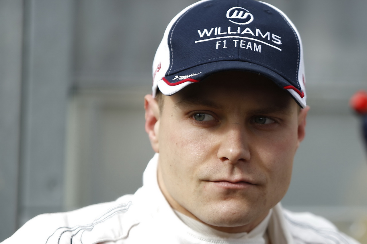 Bottas, Valtteri