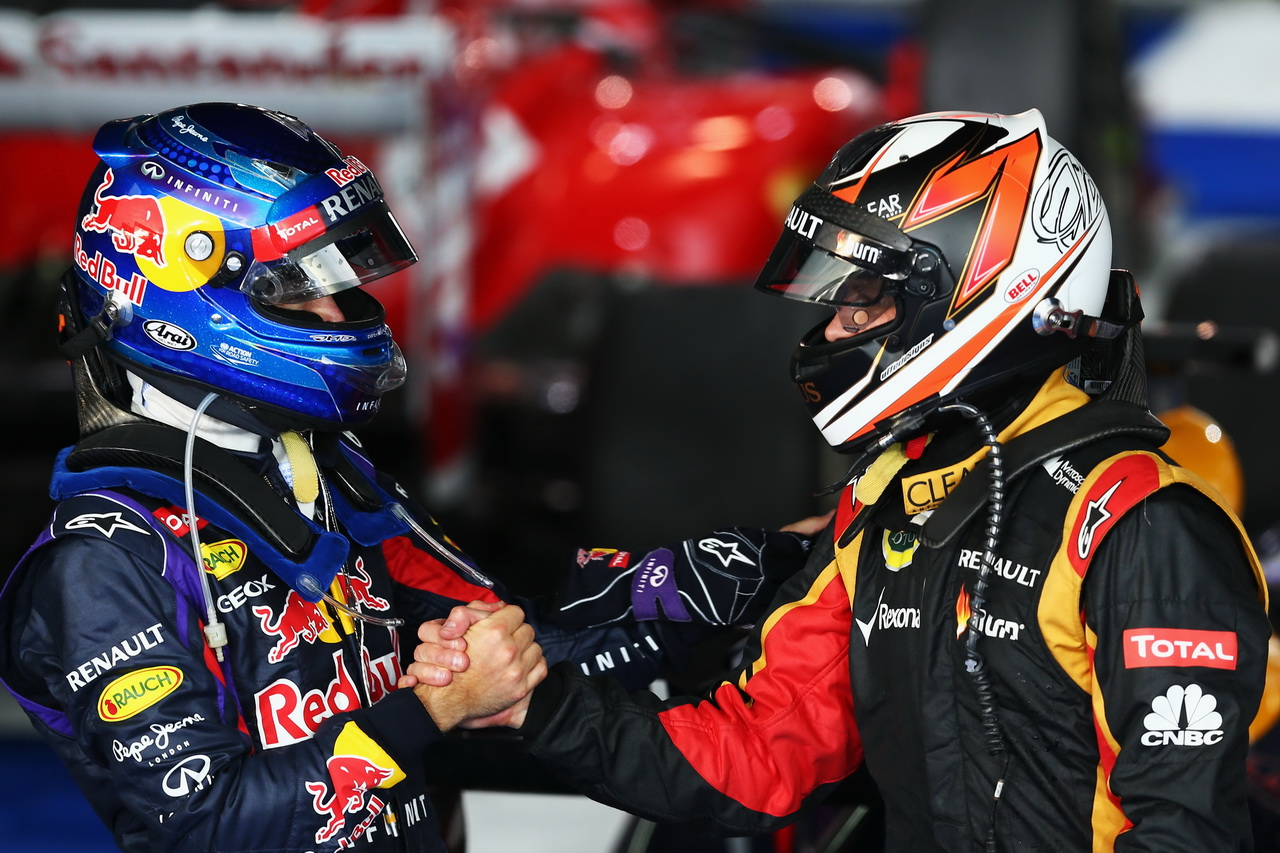 Vettel, Sebastian