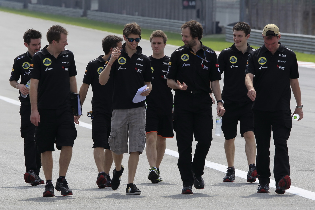 Grosjean, Romain