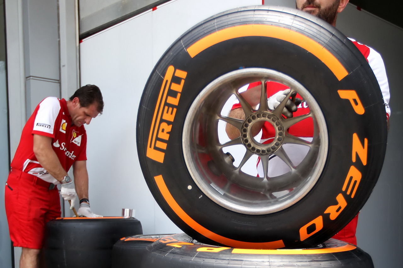 Pirelli