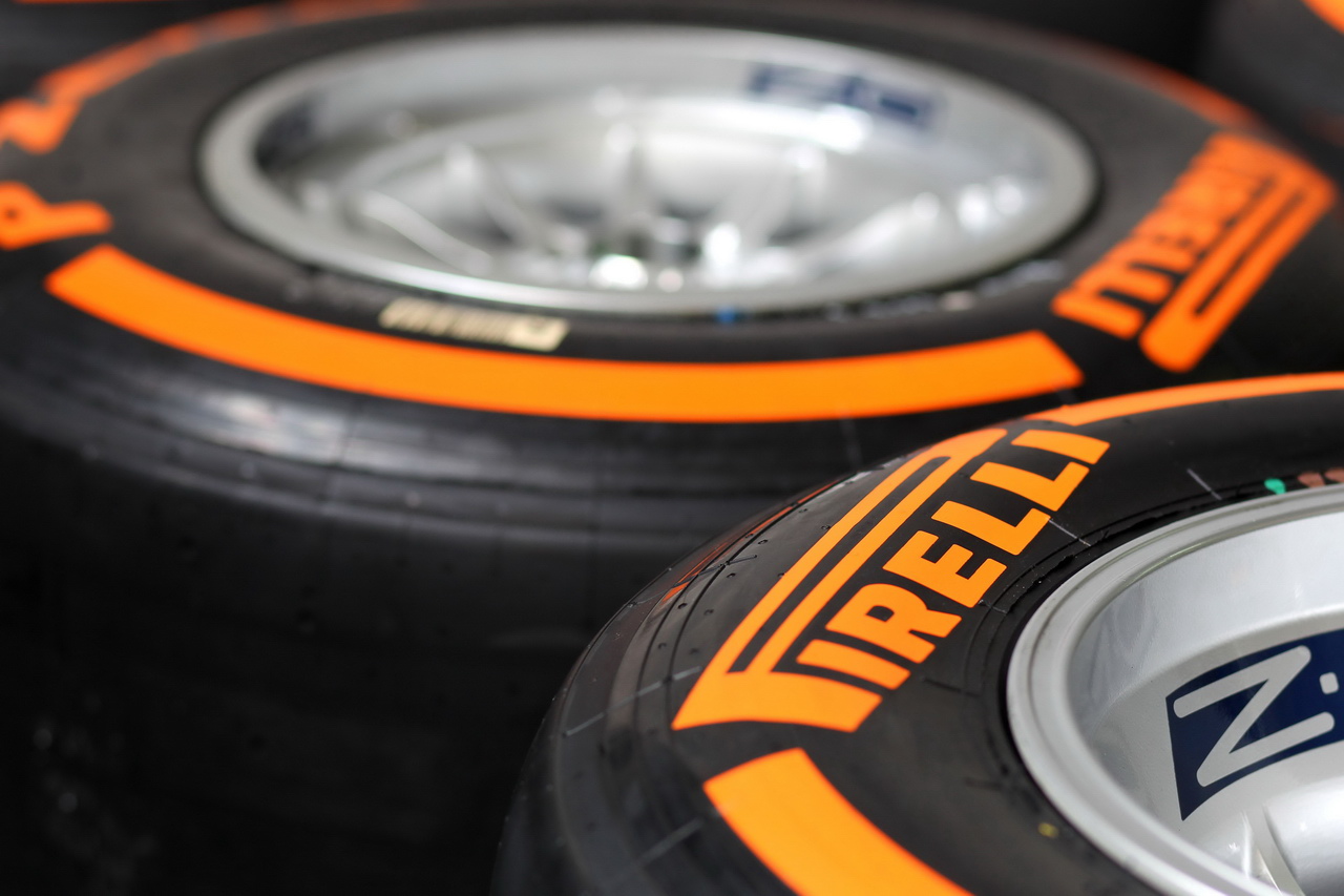 Pirelli