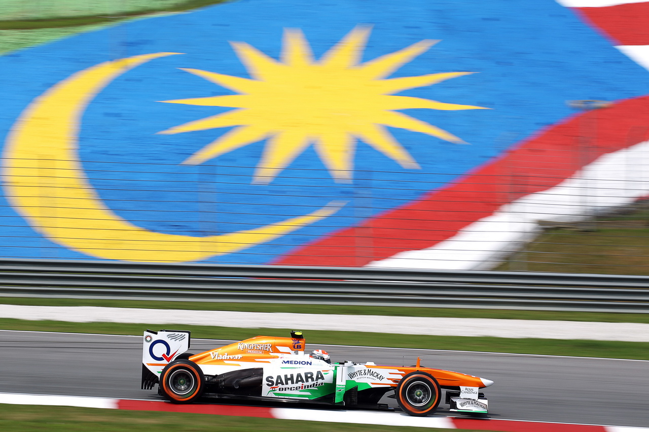 force india vjm06