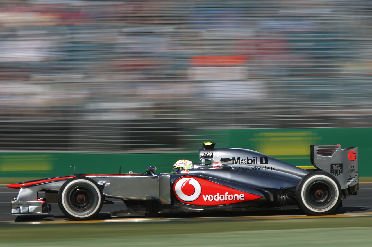 mclaren mp4-28