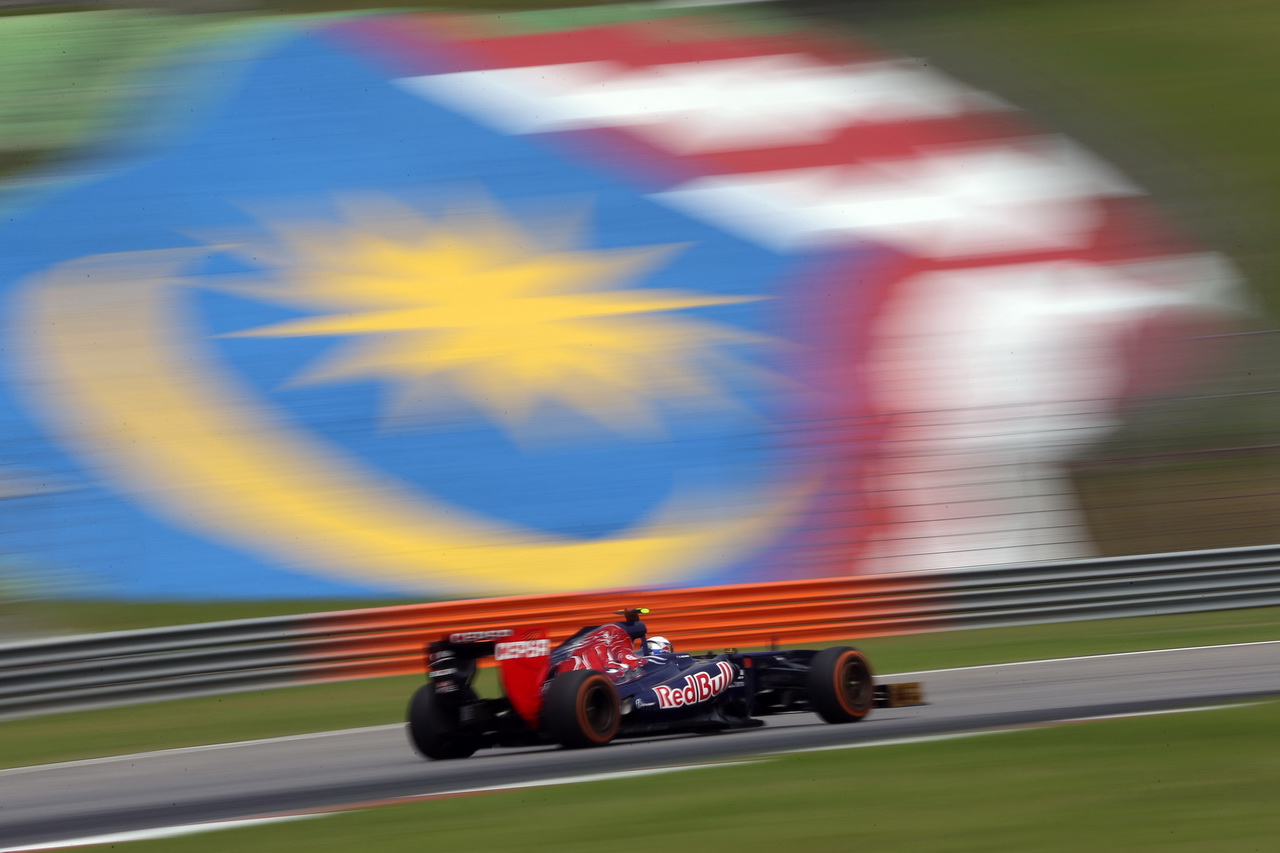 Toro Rosso