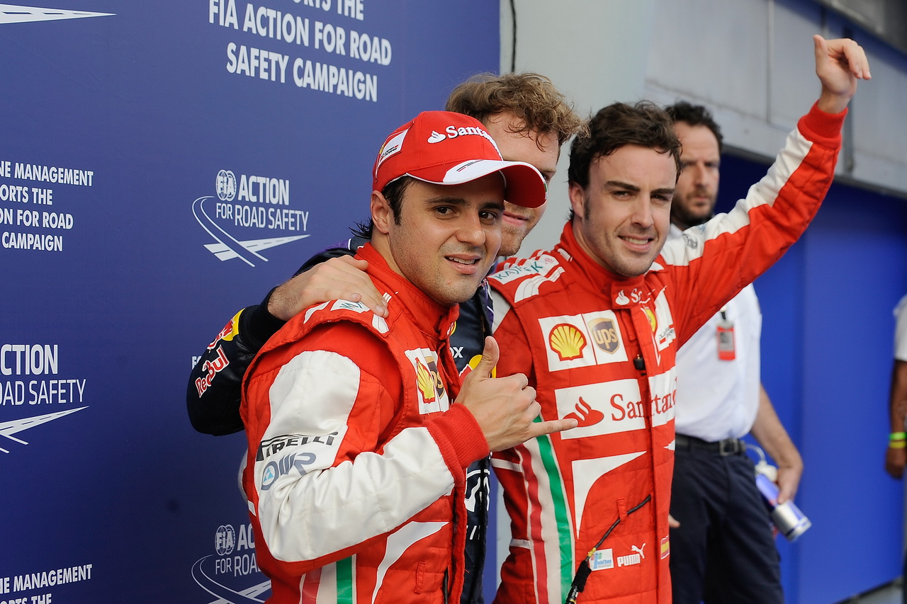 Massa, Felipe