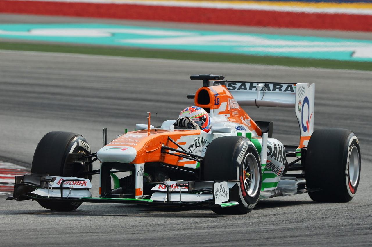 di Resta, Paul