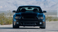 Shelby GT500 1000 S/C