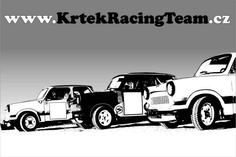 Krtek Racing Team