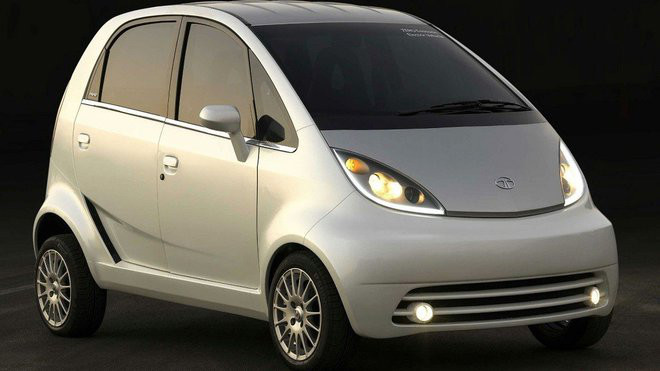 tata nano