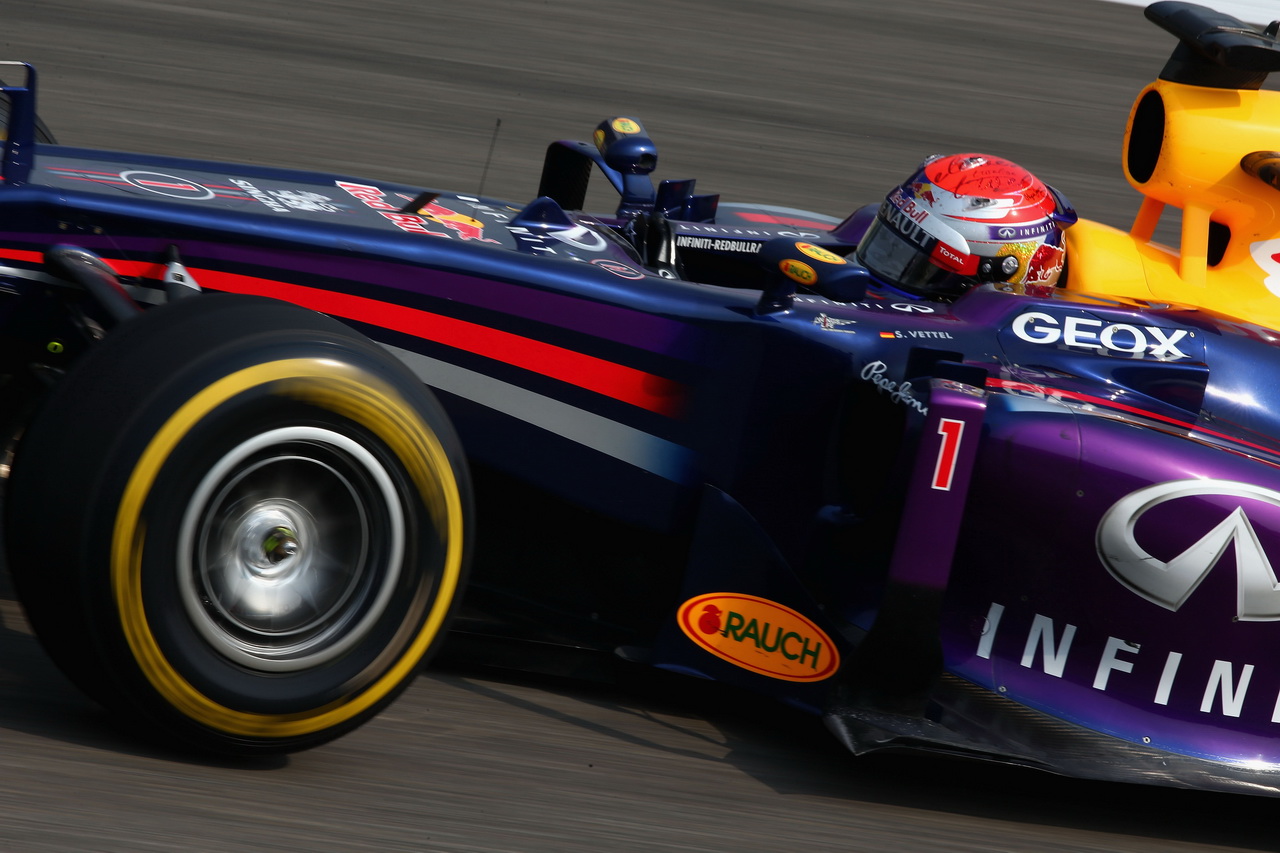 red bull rb9