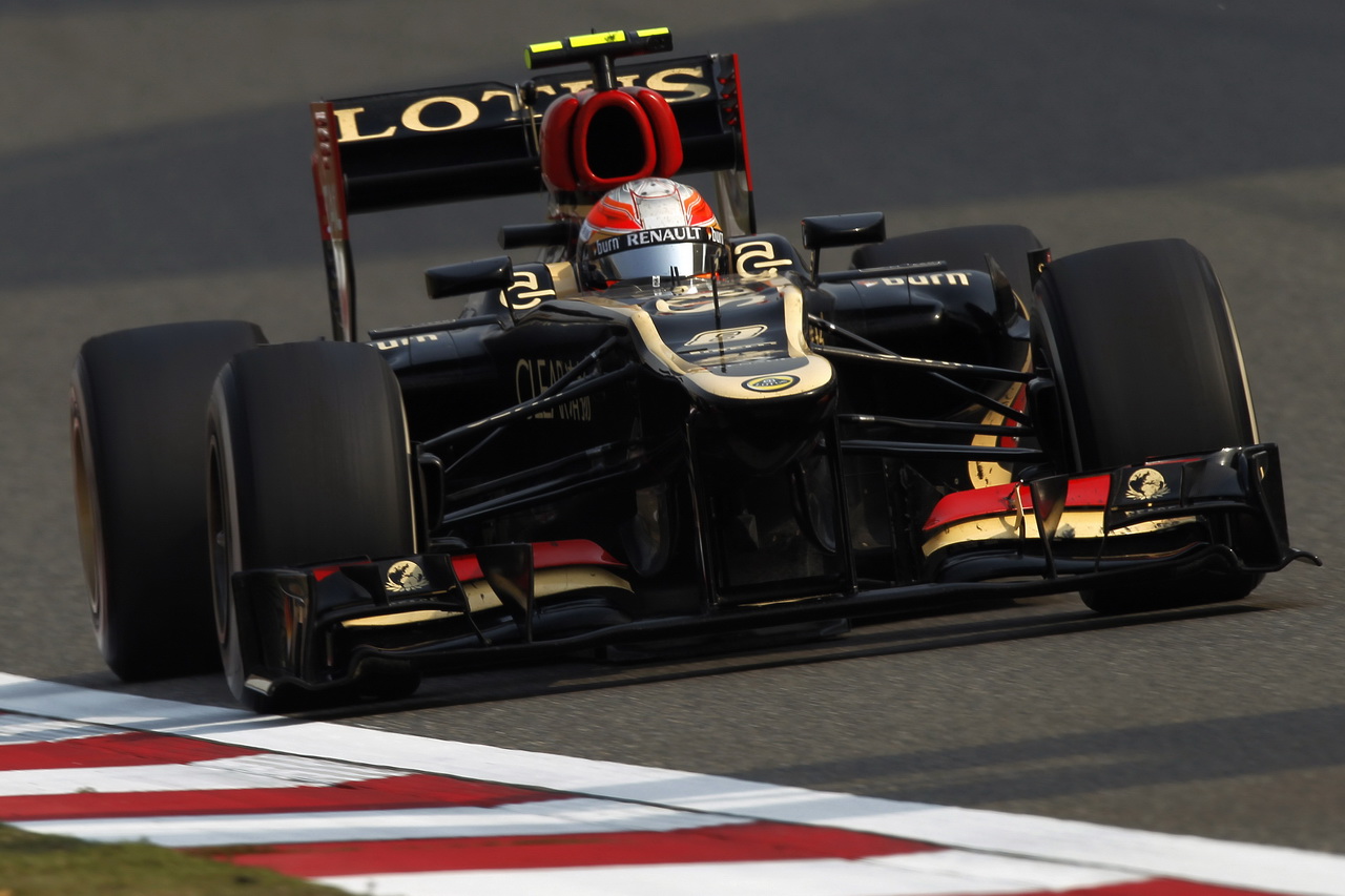 lotus e21