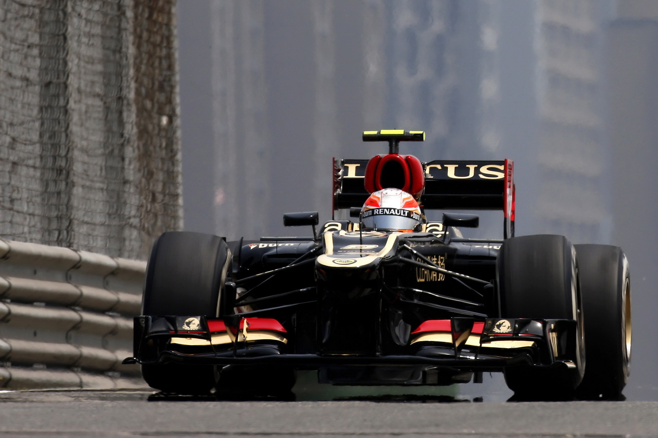 lotus e21