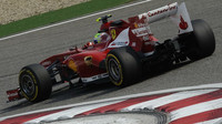 Ferrari F138