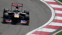 toro rosso str8