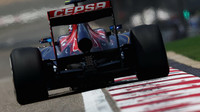 toro rosso str8