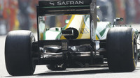 Caterham CT03