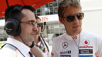 Button, Jenson