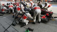 mclaren mp4-28