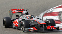 mclaren mp4-28