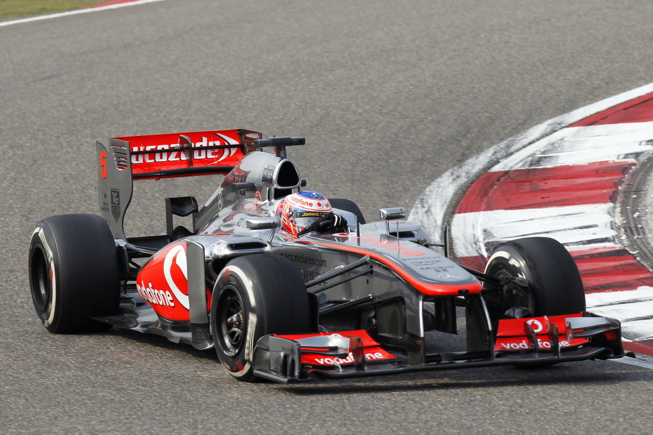 mclaren mp4-28