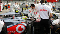 mclaren mp4-28