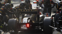 lotus e21