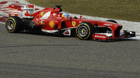 Ferrari F138