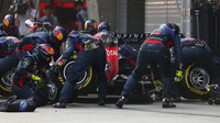 red bull rb9