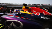 red bull rb9