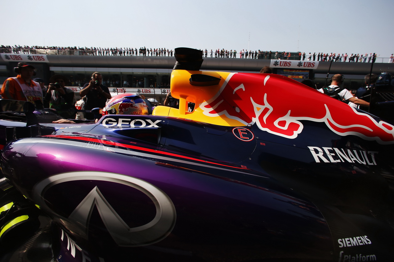 red bull rb9