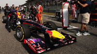 red bull rb9