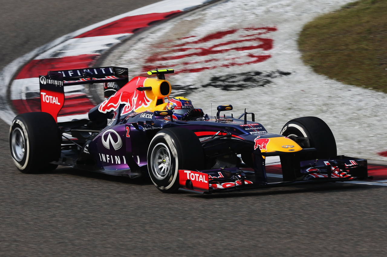 red bull rb9