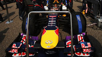 red bull rb9