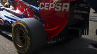 toro rosso str8