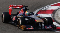 toro rosso str8