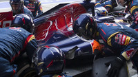 toro rosso str8