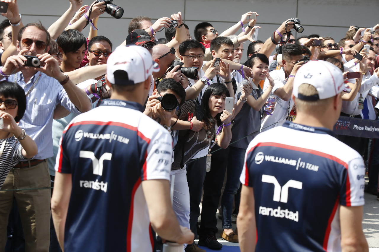 Bottas, Valtteri