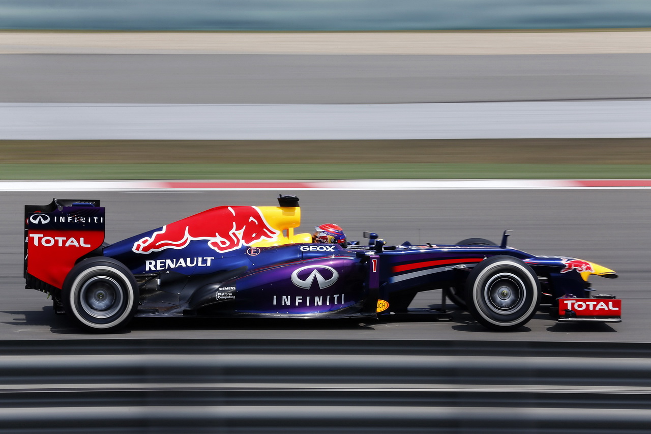 red bull rb9