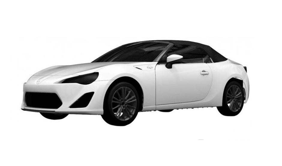 toyota gt-86 / ft-86
