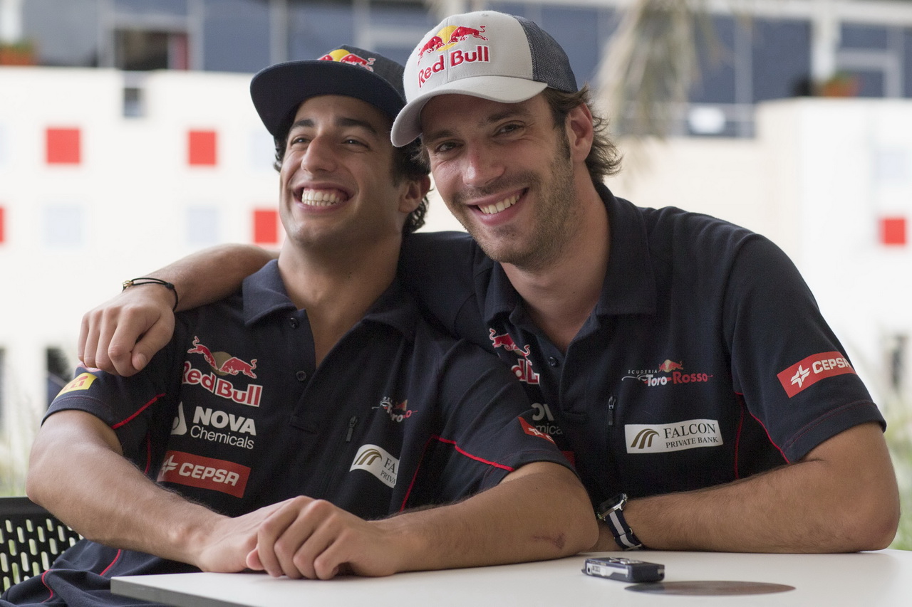 Ricciardo, Daniel