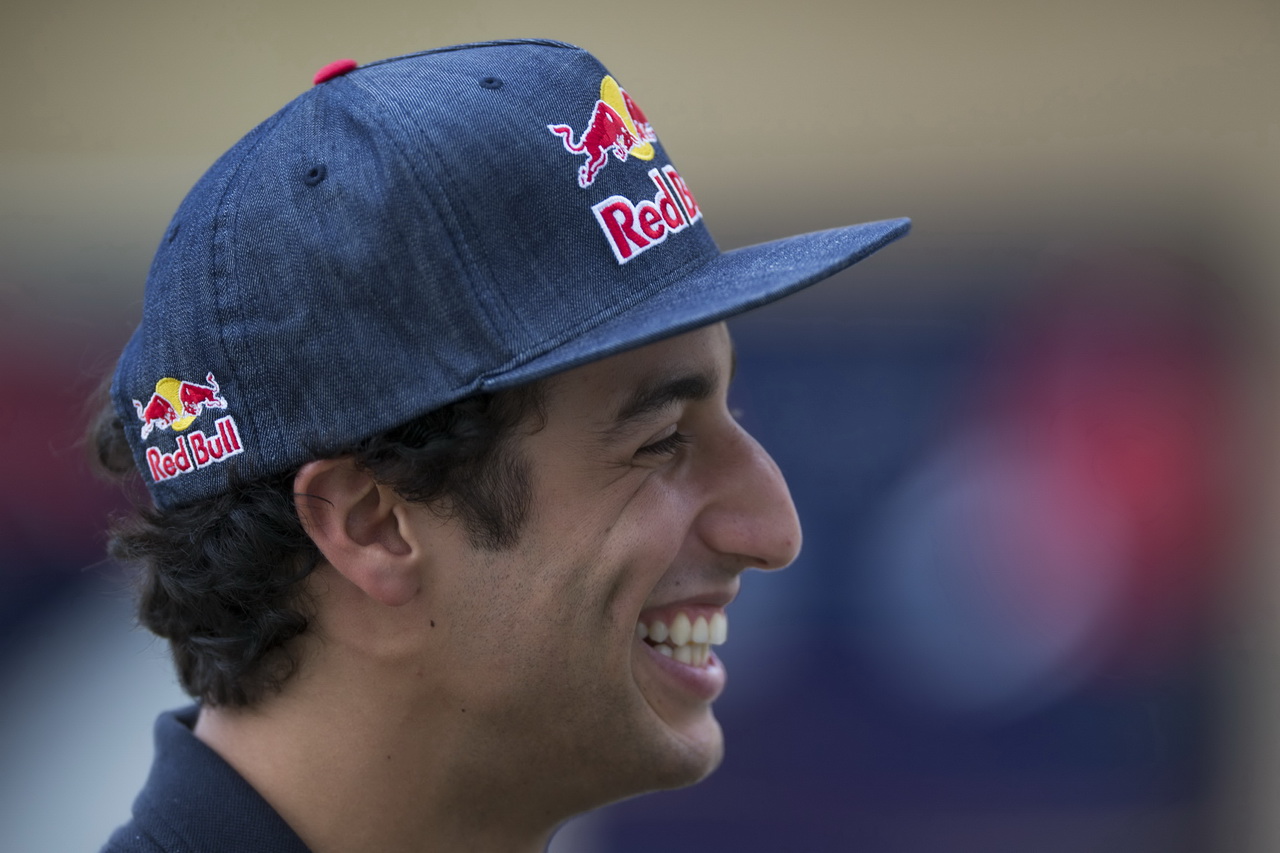 Ricciardo, Daniel