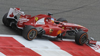 Ferrari F138
