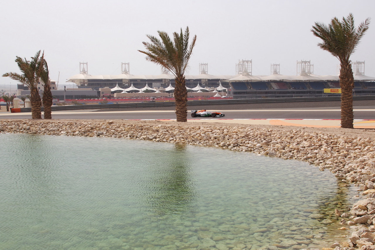 GP Bahrajnu (Sakhir)