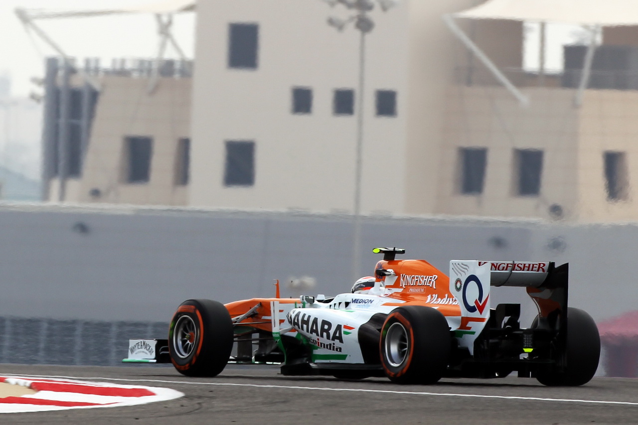 force india vjm06