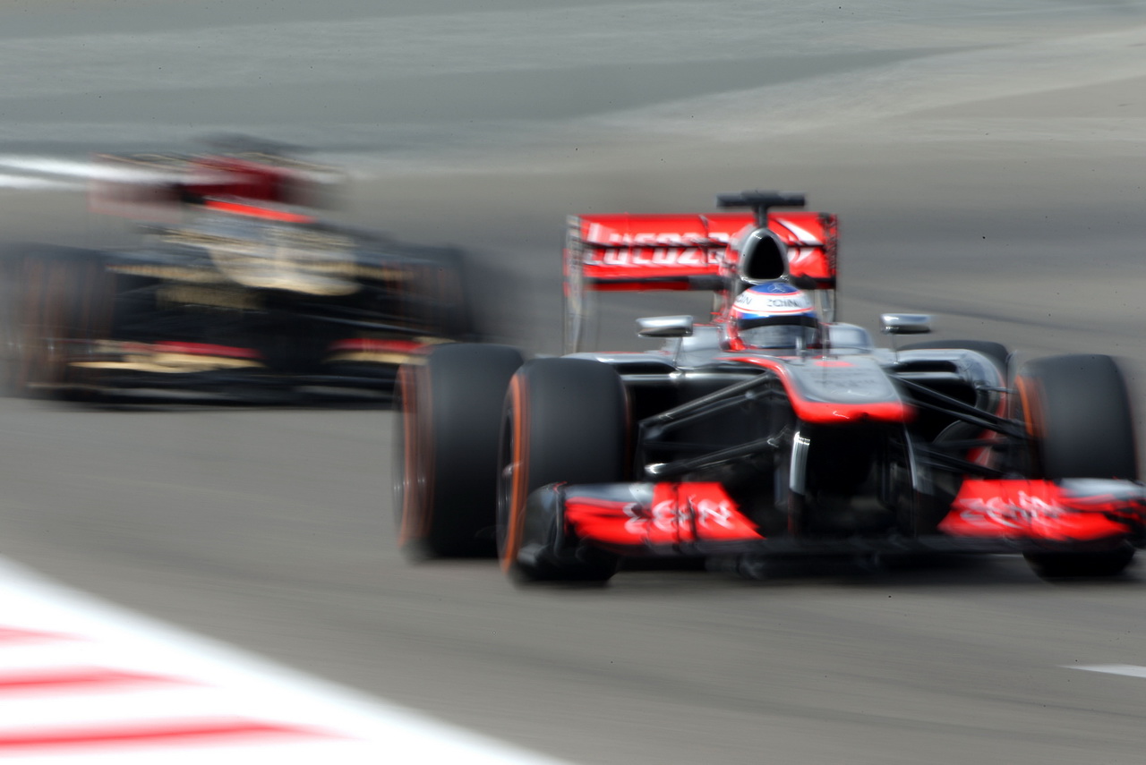 mclaren mp4-28