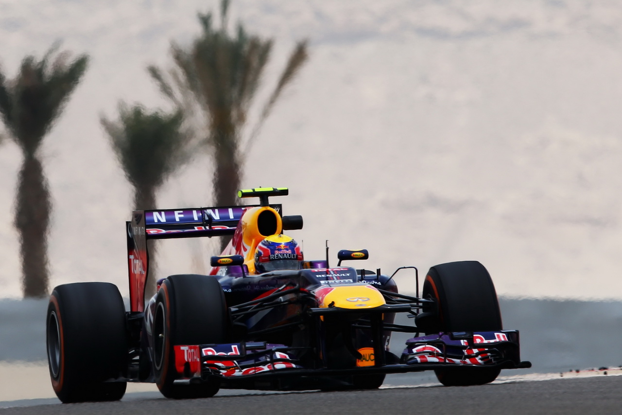 red bull rb9