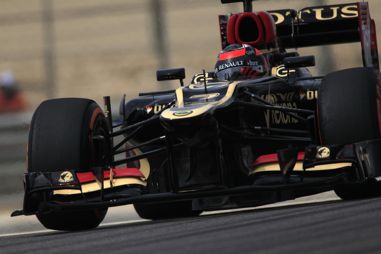 lotus e21