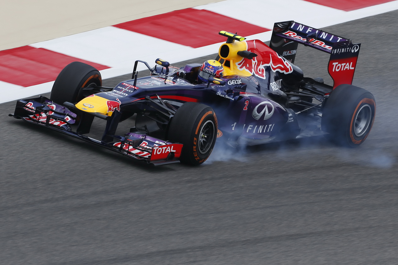 red bull rb9