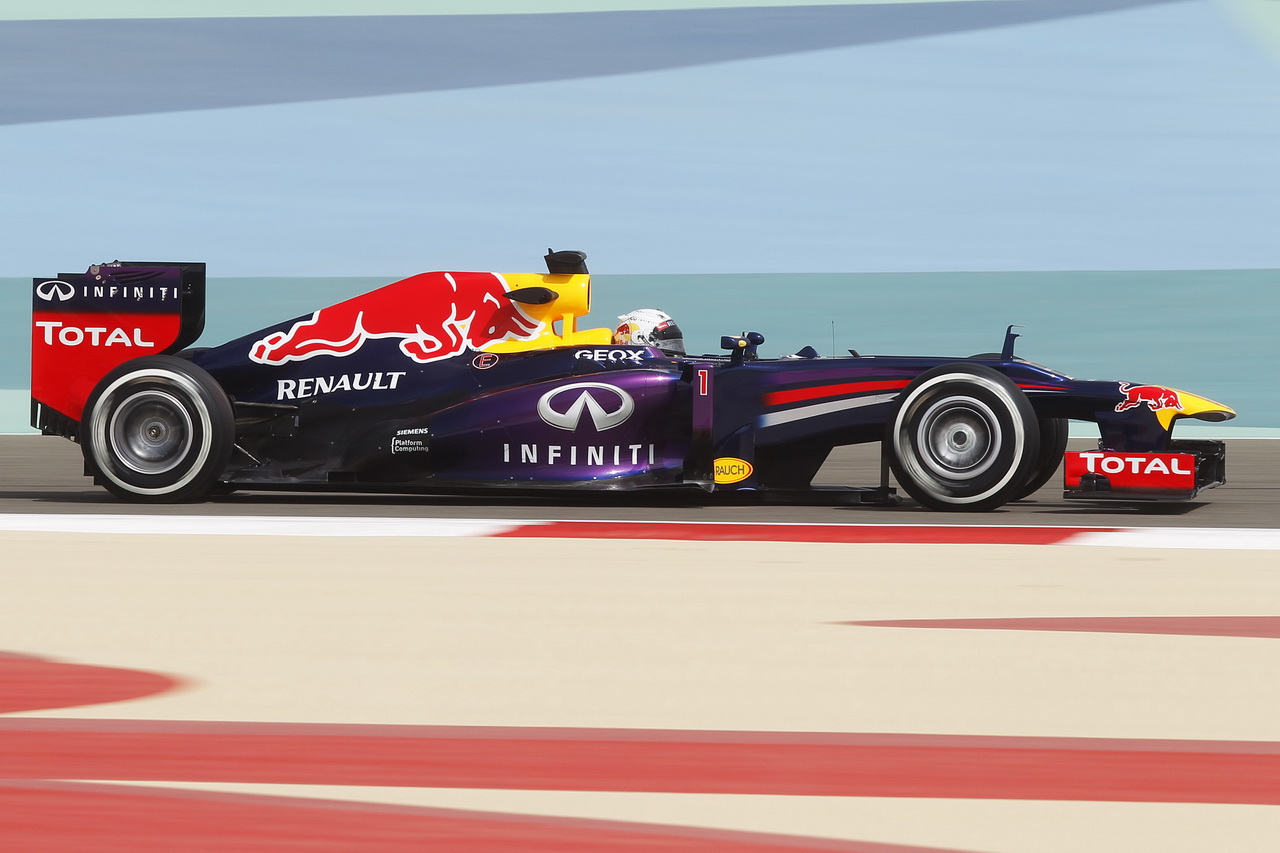 red bull rb9