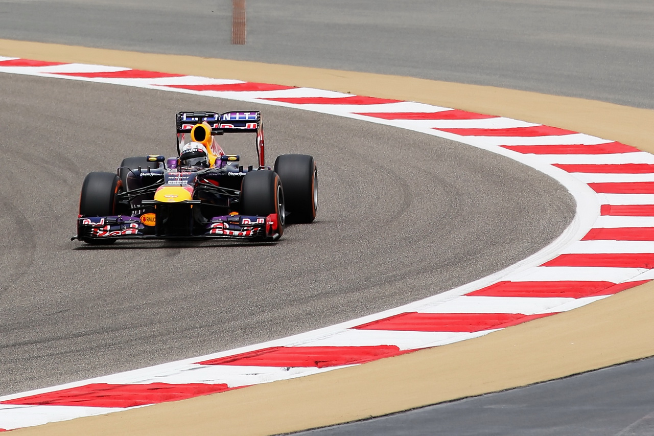 red bull rb9